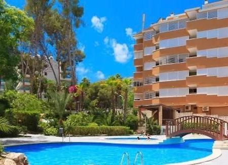 Arquus Apartment Salou Beach 외부 사진