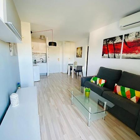Arquus Apartment Salou Beach 외부 사진