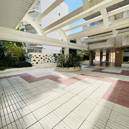 Arquus Apartment Salou Beach 외부 사진