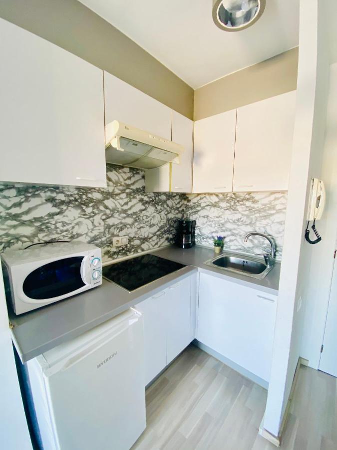 Arquus Apartment Salou Beach 외부 사진