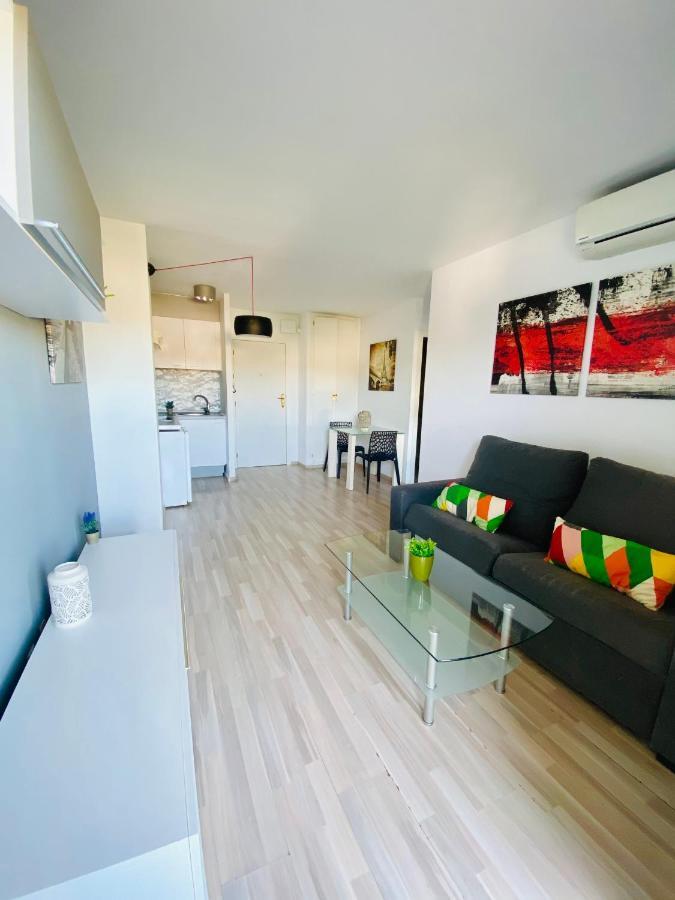 Arquus Apartment Salou Beach 외부 사진