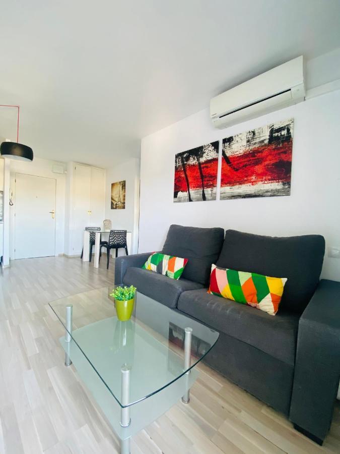 Arquus Apartment Salou Beach 외부 사진