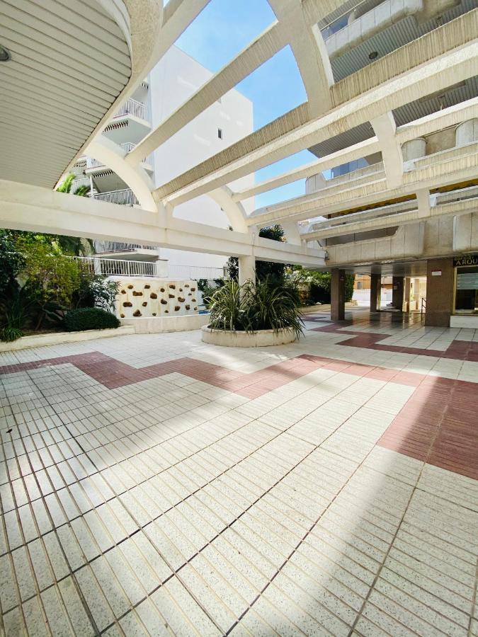 Arquus Apartment Salou Beach 외부 사진