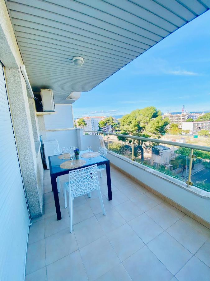 Arquus Apartment Salou Beach 외부 사진