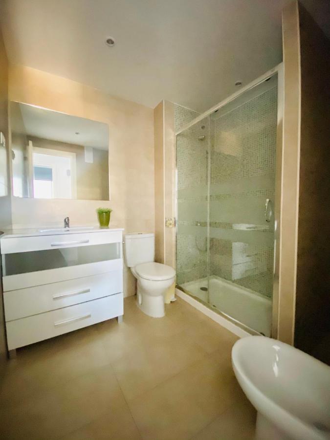 Arquus Apartment Salou Beach 외부 사진