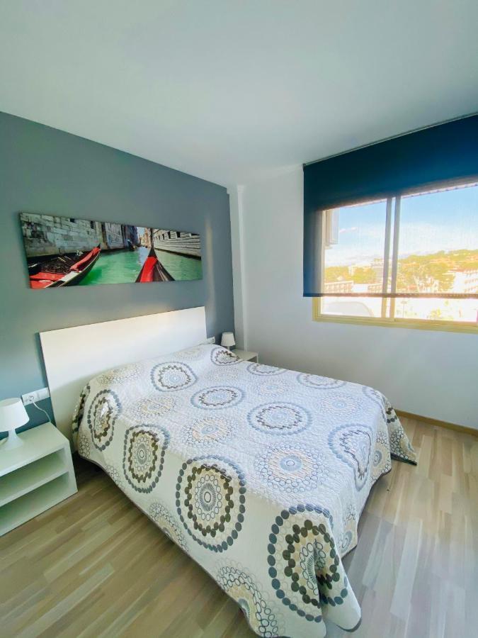 Arquus Apartment Salou Beach 외부 사진